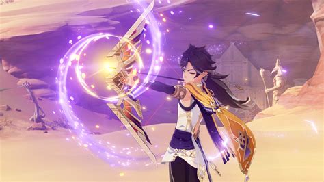 Genshin Impact Game に対する画像結果