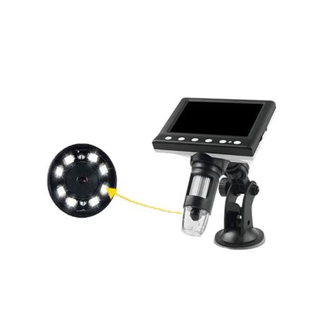 Image result for Digital Microscope Light Source