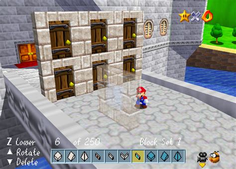 Image result for SM64 ROM