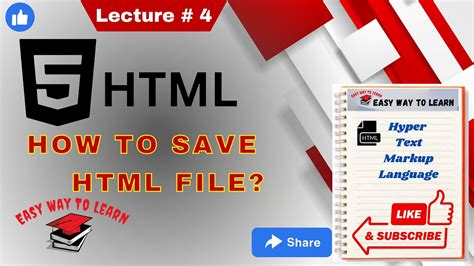 Image result for Save HTML File