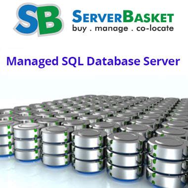 Toradh íomhá ar SQL Database Hosting