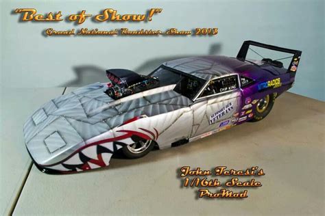 Image result for Pro Mod Model Car Kits