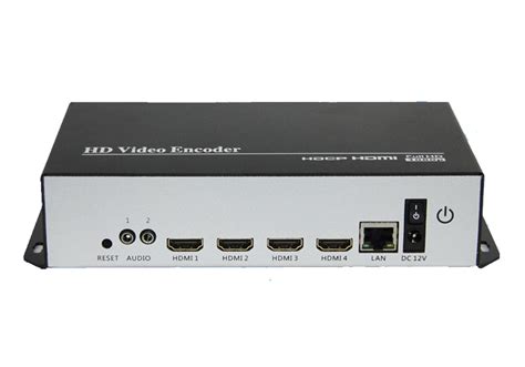 Image result for Video Encoder Lan