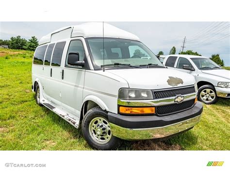 Image result for 2008 Chevy Express