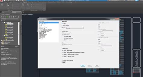 Image result for How to Use AutoCAD Electrical