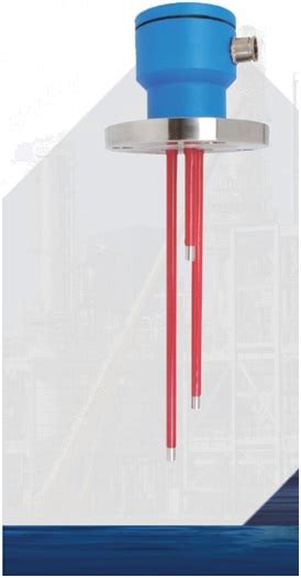 Level Control Probe に対する画像結果