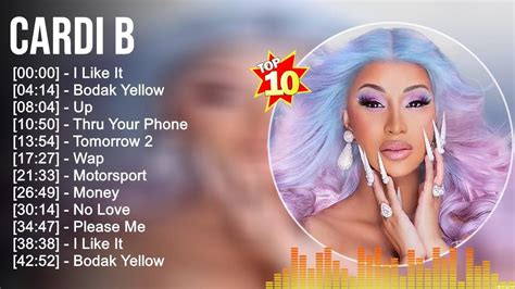 Image result for Biggest Cardi B Song