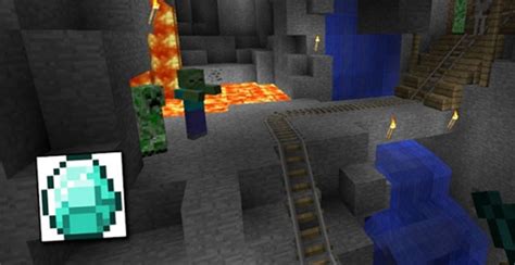 Minecraft Digging Platform に対する画像結果