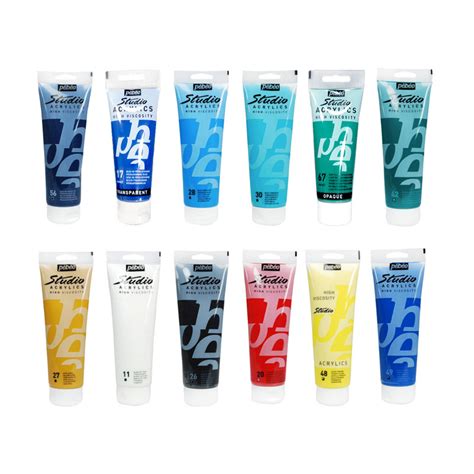 Image result for Pebeo Acrylic Paint