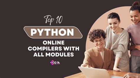 Python Online Compiler for Loop に対する画像結果