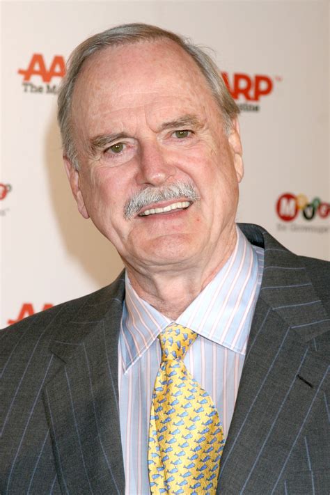 Image result for John Cleese Facial Hair