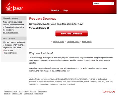 Java 8 Download Windows 10 に対する画像結果