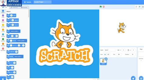 Toradh íomhá ar Scratch Code for Kids