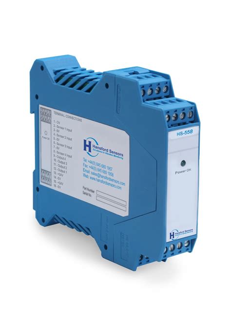 Toradh íomhá ar Interface Module HS Code