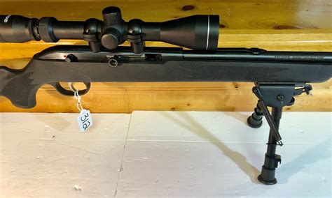 Image result for Savage .22 LR Model 64