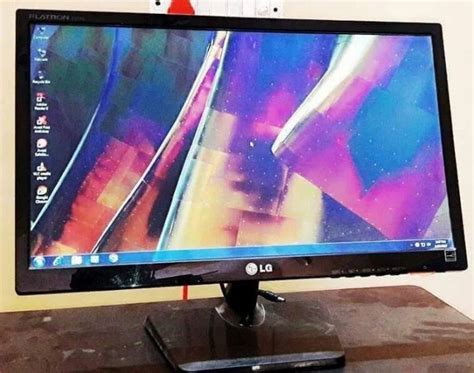 Image result for Second Hand Monitor LED