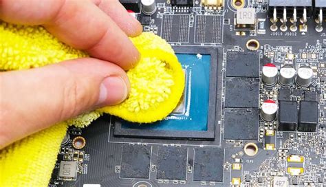 How to Lower GPU Temperature に対する画像結果
