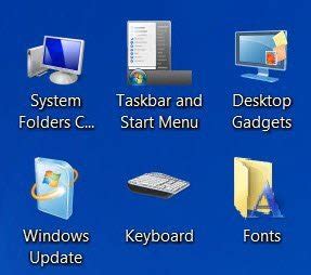 Toradh íomhá ar Windows System Folder How to Open