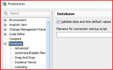 Image result for Tnsnames Oracle SQL Developer