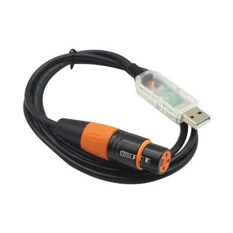 Toradh íomhá ar Arduino Micro Wireless DMX