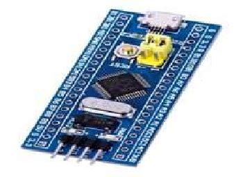Image result for STM32 Microcontroller