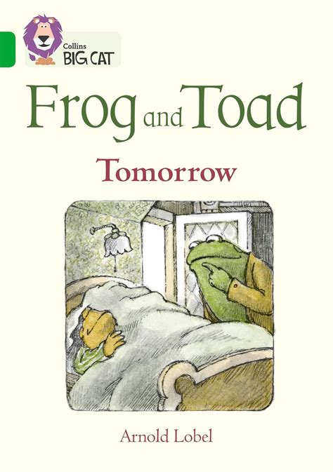 Frog and Toad Eagle に対する画像結果