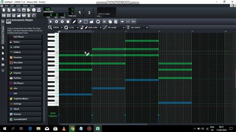 Lmms Tutorial Beginner に対する画像結果