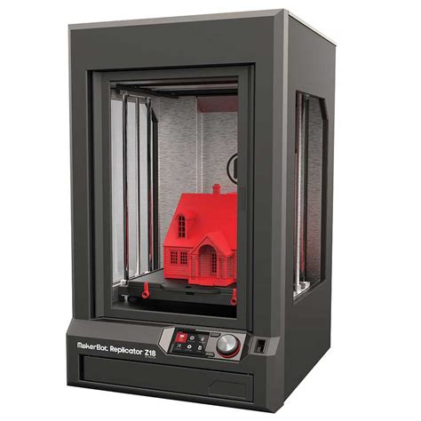 Image result for MakerBot Replicator