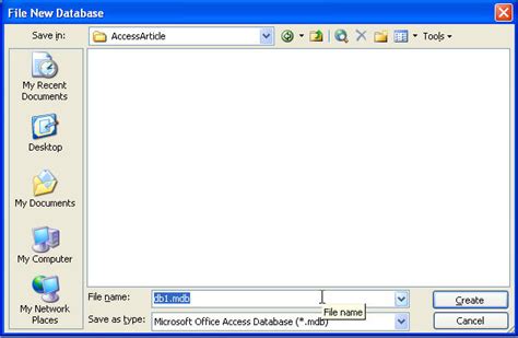 Image result for MS Access SQL Server Connection Example