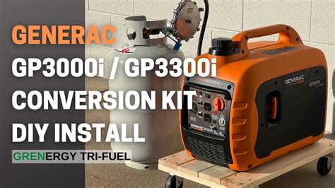 Generator Conversion Kit に対する画像結果