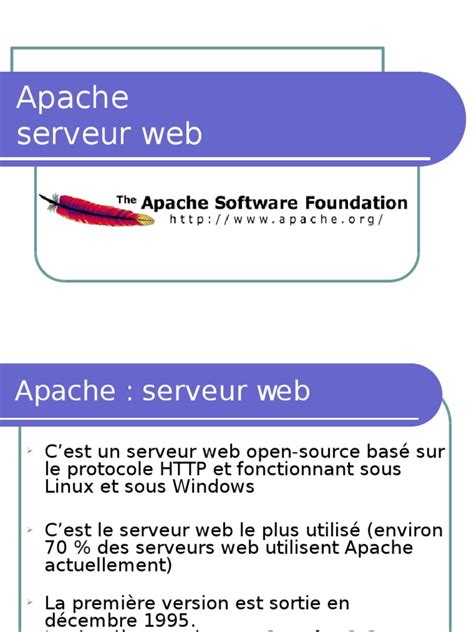 Résultat d’images pour Apache Desktop