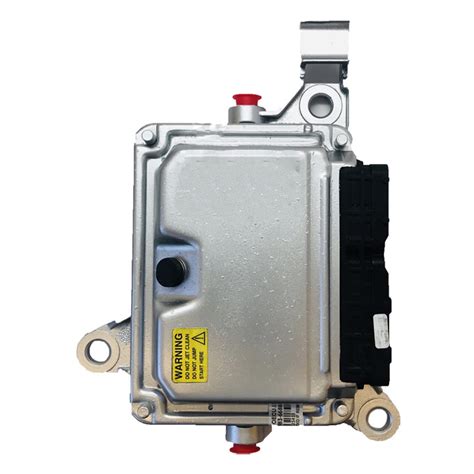 Image result for Chevy Love Diesel Engine Control Module