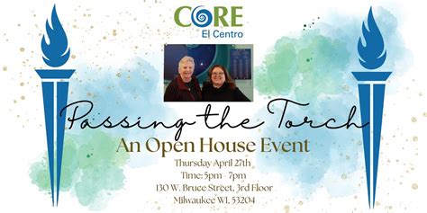 Toradh íomhá ar Core Open Event