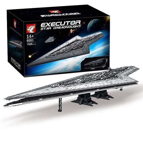 Image result for Executor-class Star Dreadnought