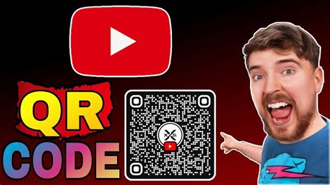 Image result for YouTube Scan QR Code