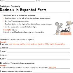 Image result for Expanded Form 5