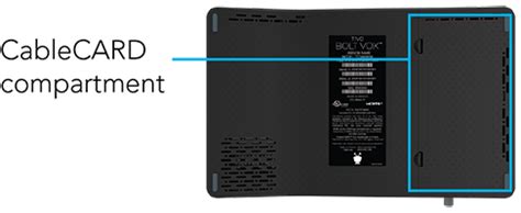 Image result for Cable Card of Altice Box