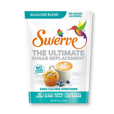Image result for Swerve Syrup