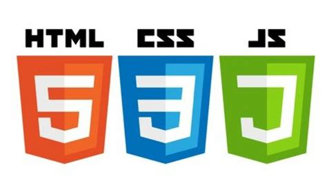 Image result for Programming Languages Logos HTML No Text Just Logo