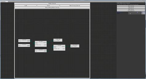 Image result for Unity Node Code Editing