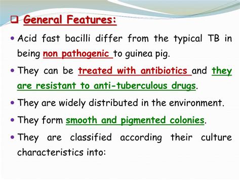 Acid-Fast Bacilli Slide Control に対する画像結果