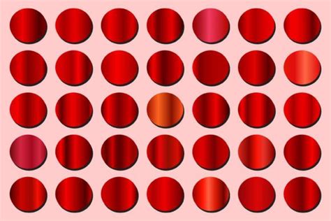 Afbeeldingsresultaten voor Red Gradient Color Geometric