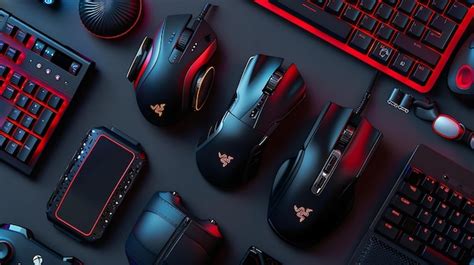 Image result for Gaming Peripherals Background