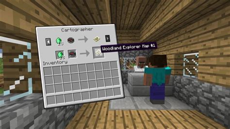 Minecraft Exploration Update に対する画像結果