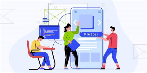Afbeeldingsresultaten voor Flutter App Development