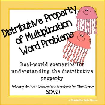 Image result for Distributive Property of Multiplication in Simple Words