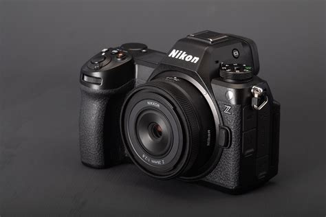 Nikon Camera Z6111 に対する画像結果