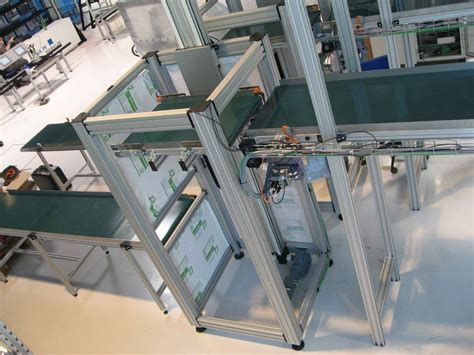 Image result for Automated Lift System