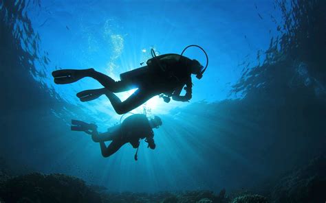 Image result for deep ocean divers