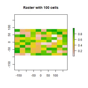 Image result for Raster Spatial Resolution Examples